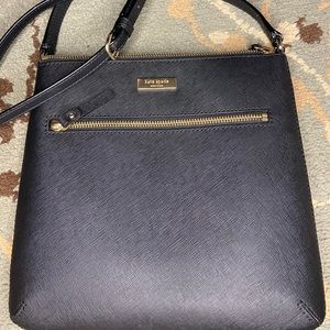 Flat Crossbody Kate Spade